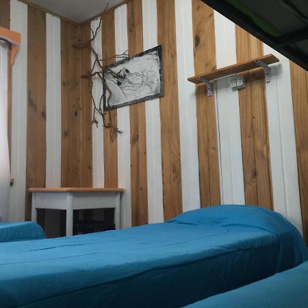 Kosh Hostel San Carlos de Bariloche Exterior foto