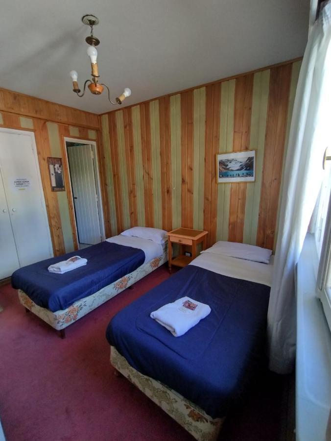 Kosh Hostel San Carlos de Bariloche Exterior foto