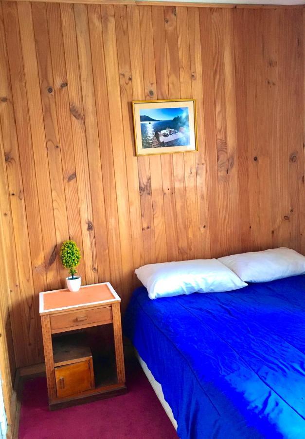 Kosh Hostel San Carlos de Bariloche Exterior foto