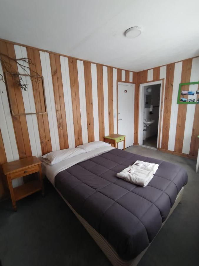 Kosh Hostel San Carlos de Bariloche Exterior foto